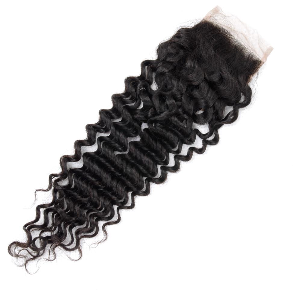 Deep Wave Closure