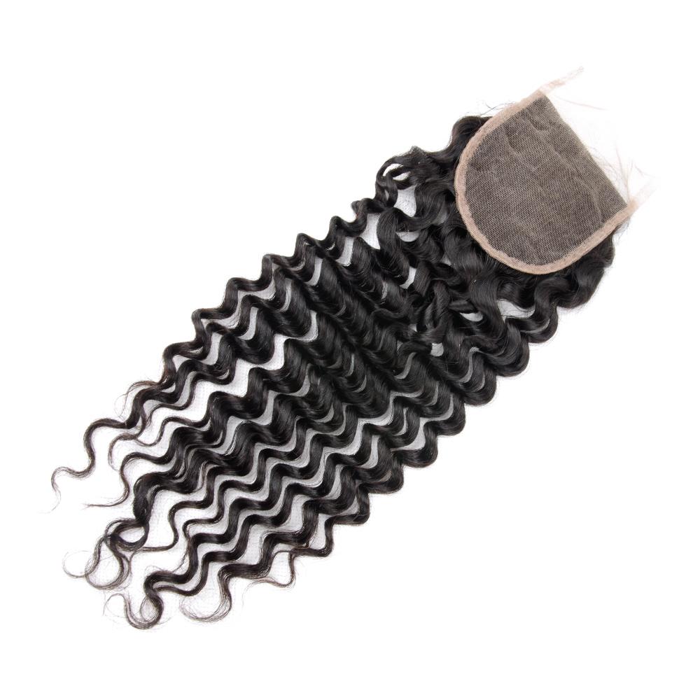 Deep Wave Closure
