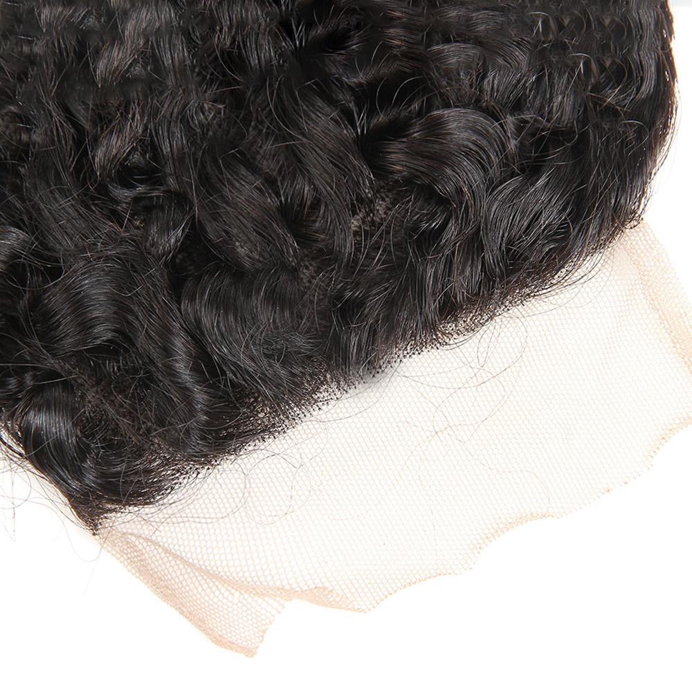 Deep Wave Closure