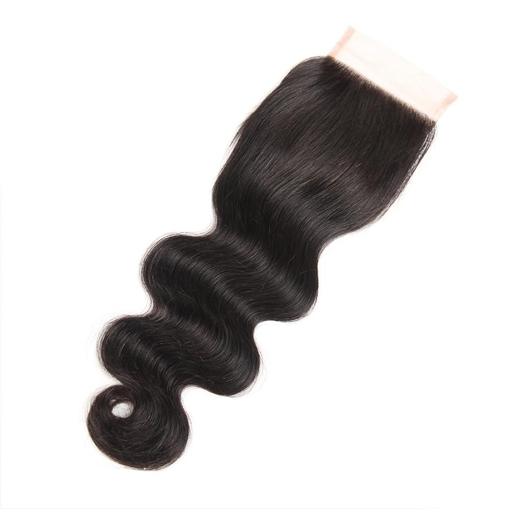 Body Wave Closure