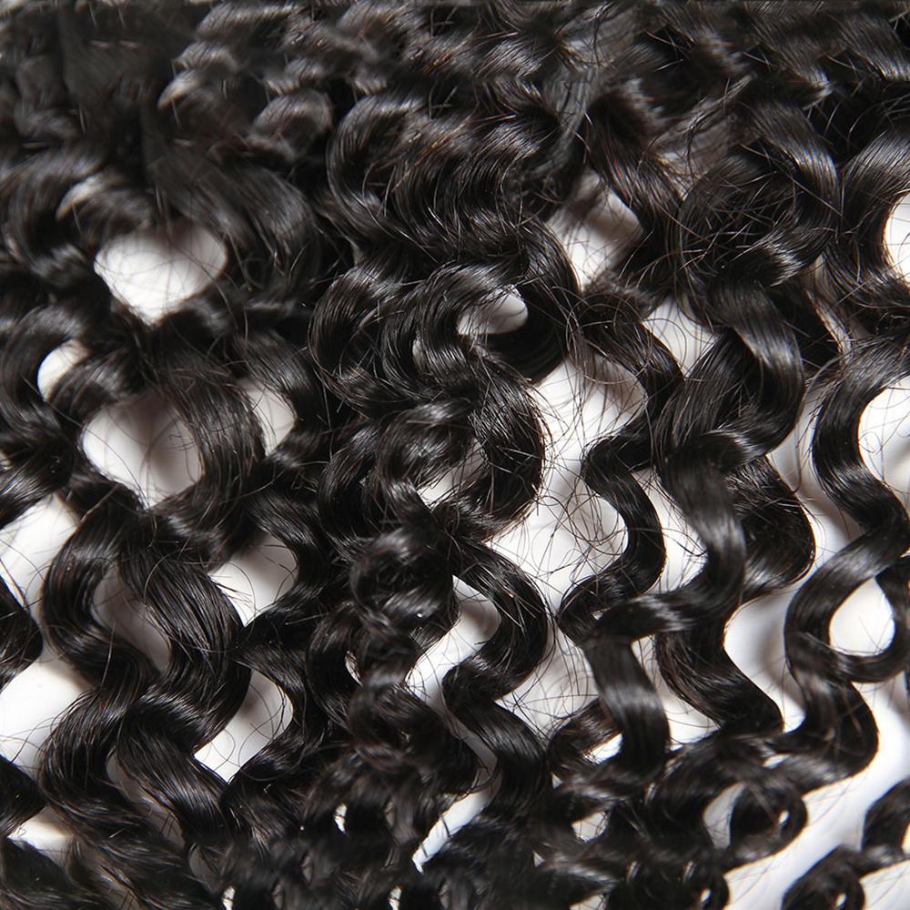 Deep Wave Closure