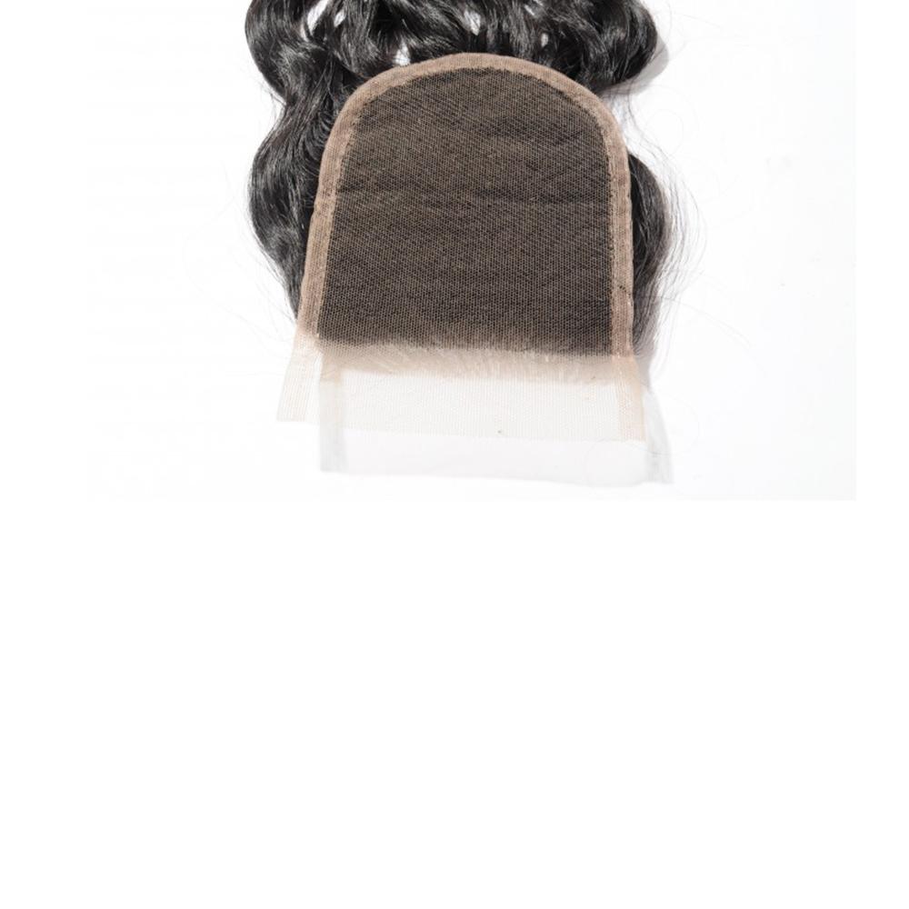 Natural Wave Closure