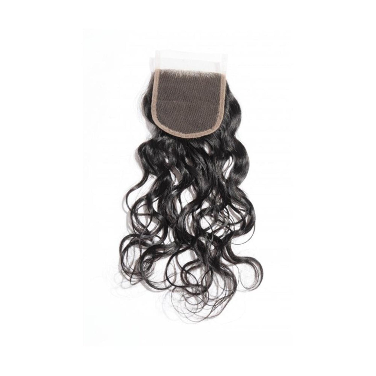 Natural Wave Closure