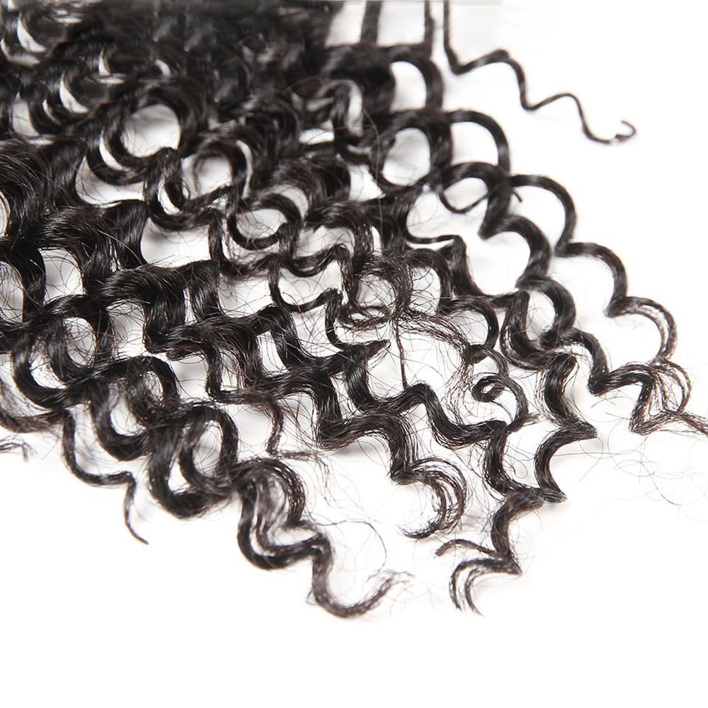 Deep Wave Closure