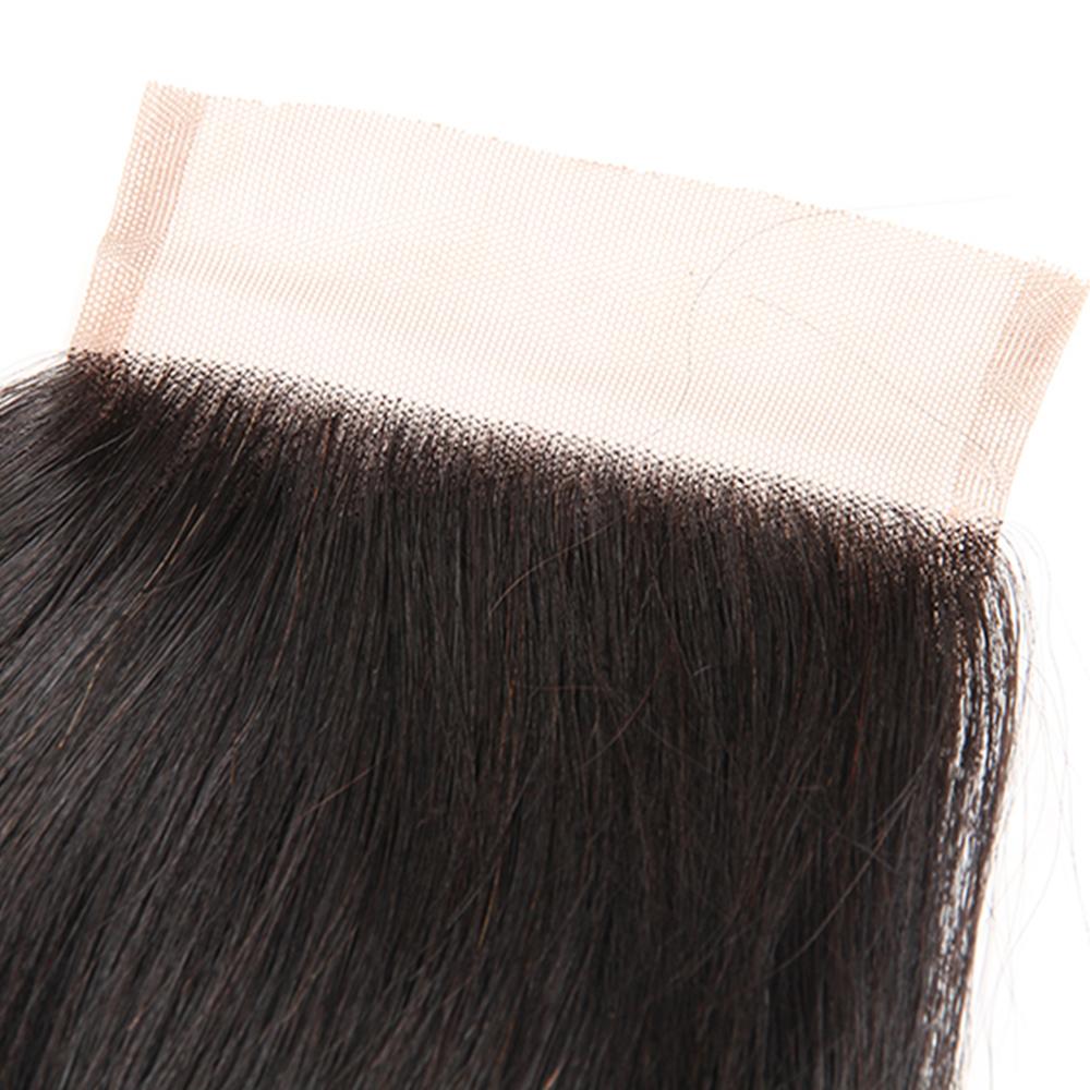 Body Wave Closure
