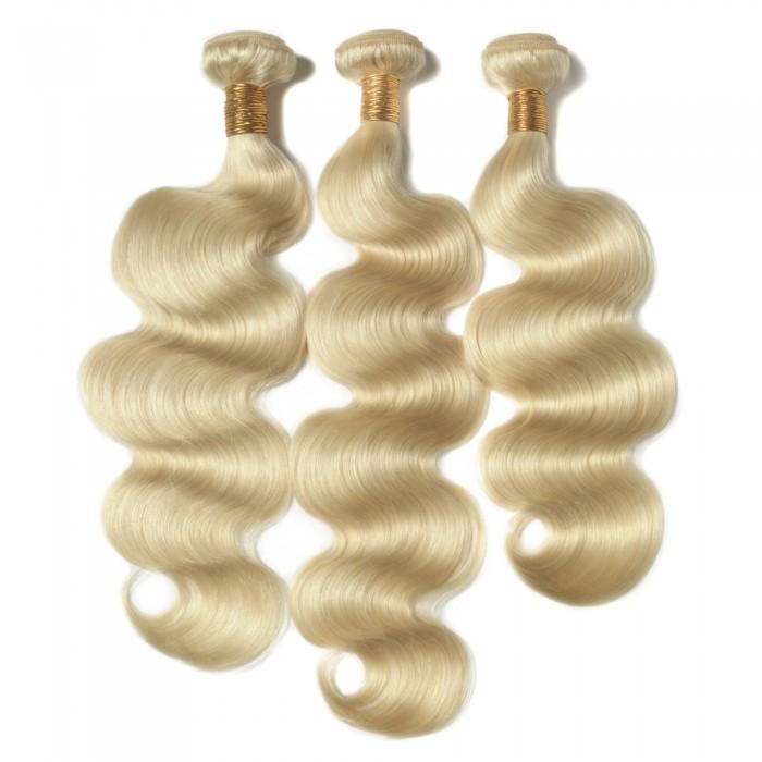 Brazilian/ Remy Hair 3 Bundles