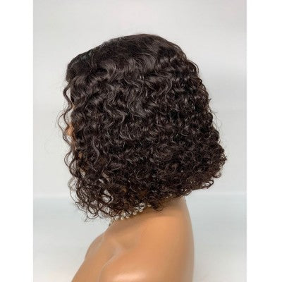 Brazilian Virgin Water Wave