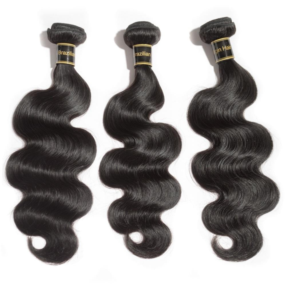 Body Wave Brazilian Hair