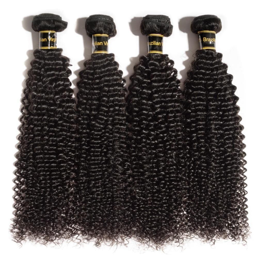 Kinky Curl