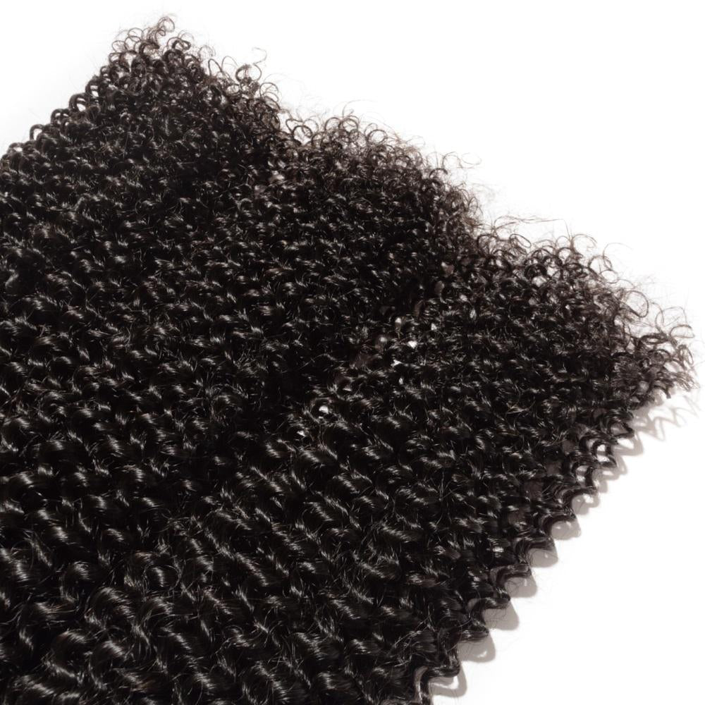 Kinky Curl