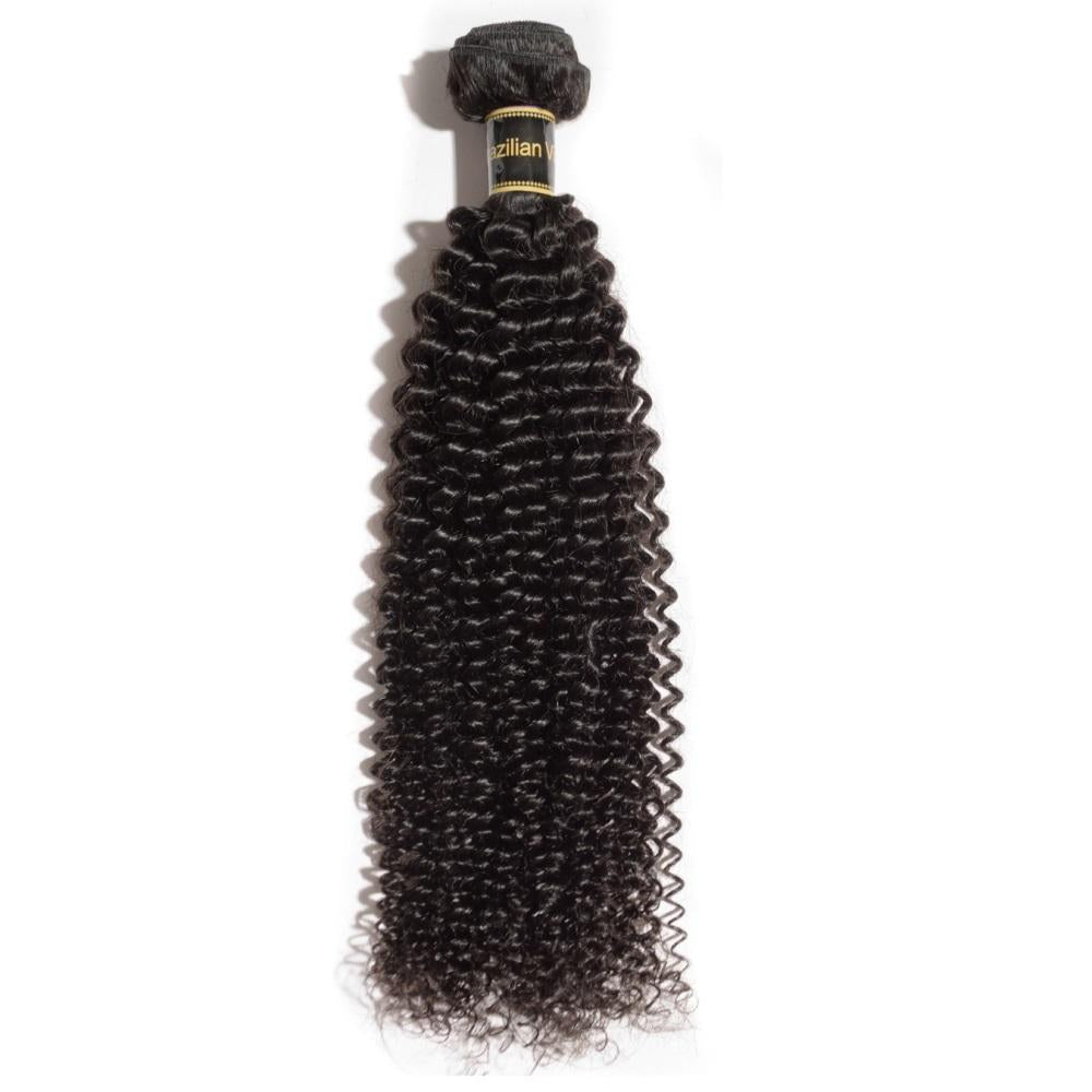 Kinky Curl