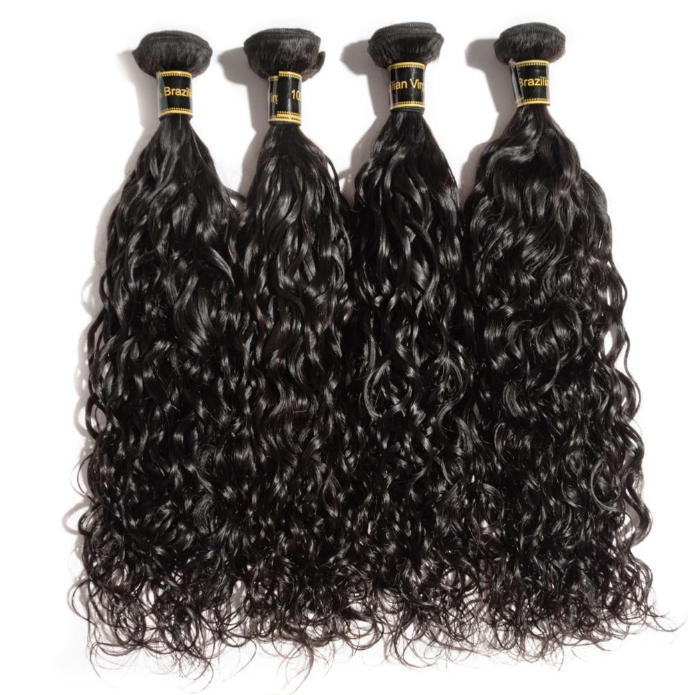 Natural Wave Brazilian Hair