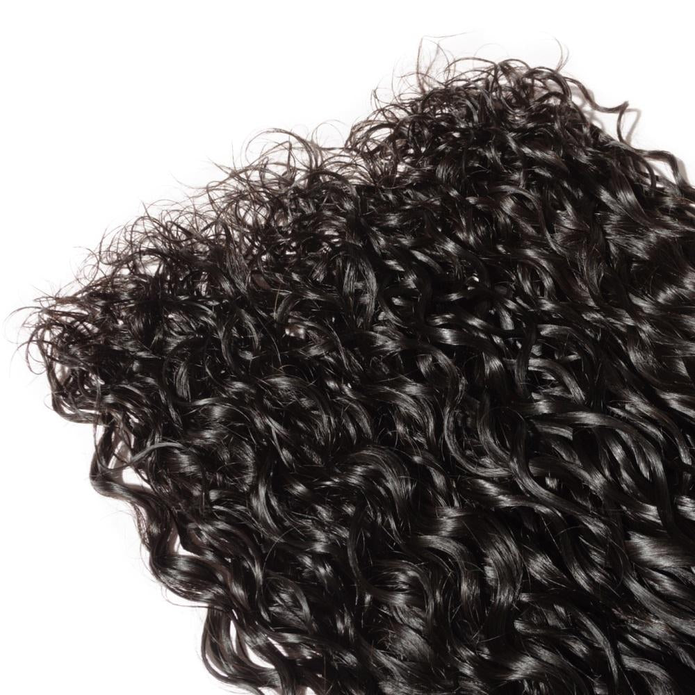 Natural Wave Brazilian Hair