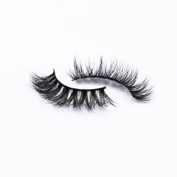 A14 3D Mink Eye Lashes