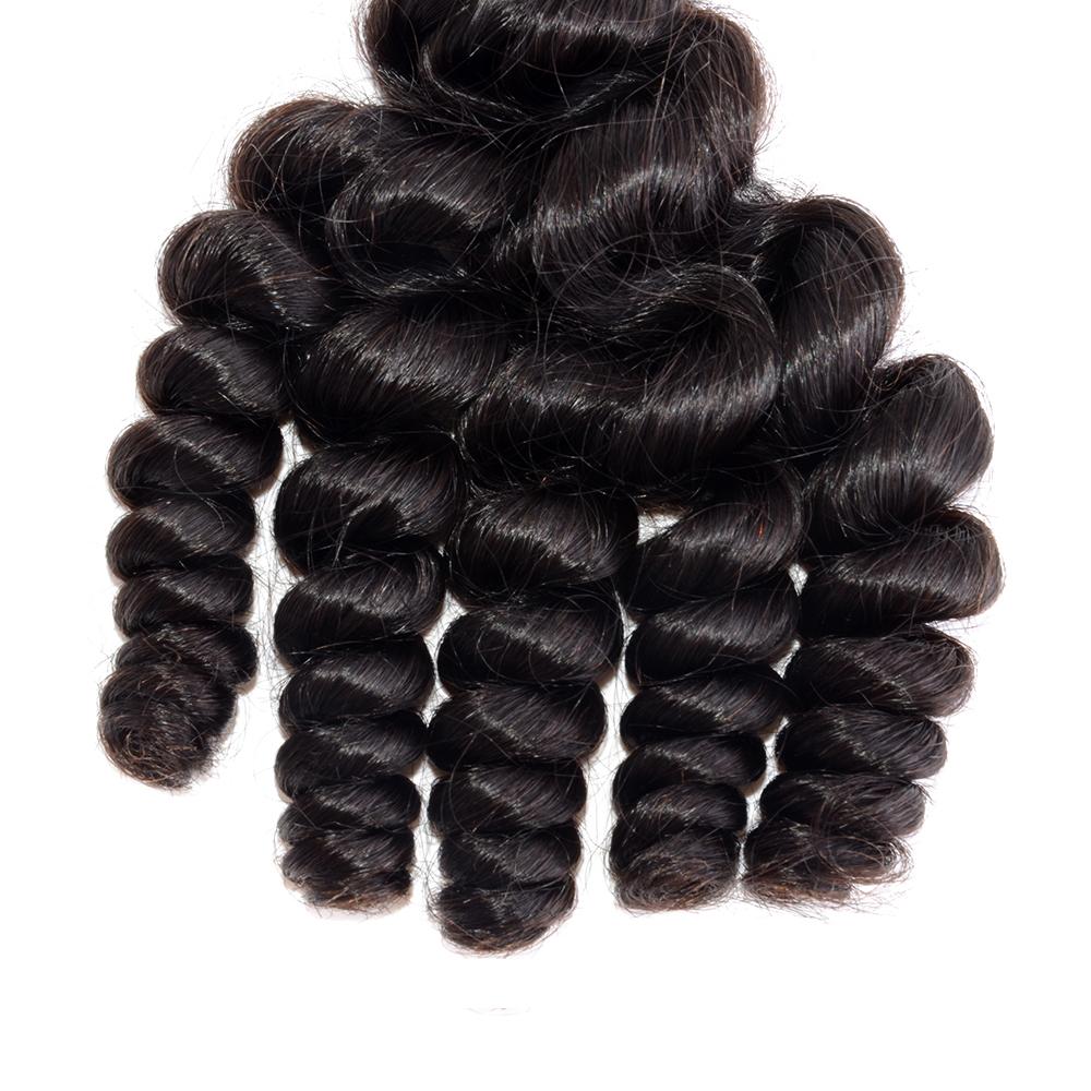 Loose Curl