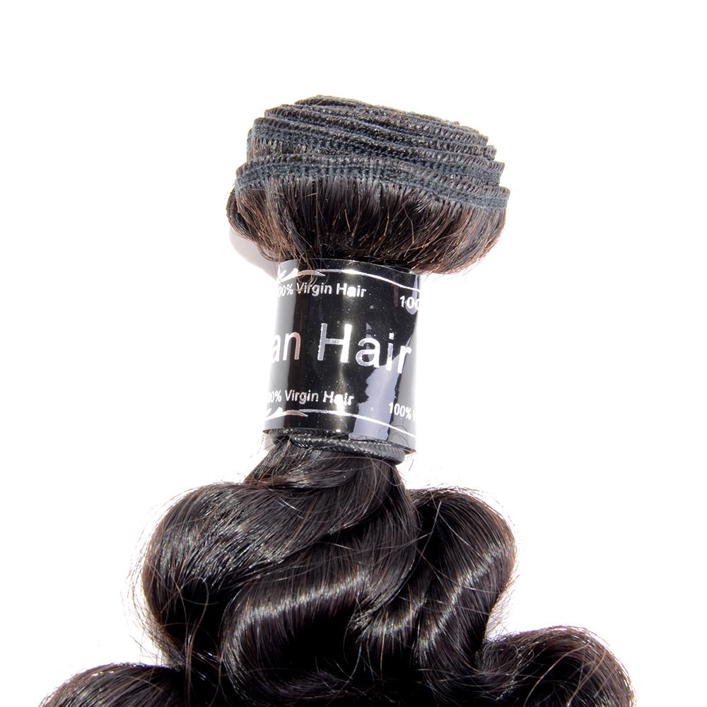 Loose Curl