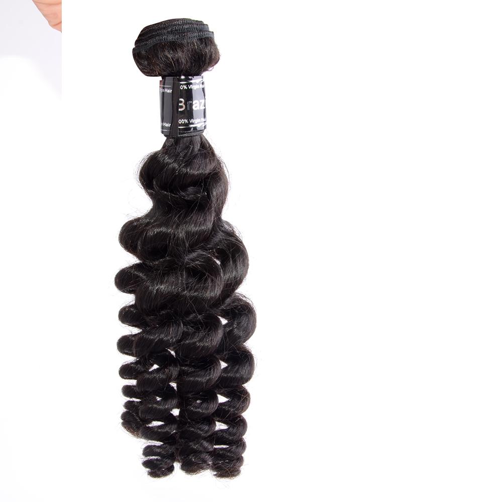 Loose Curl