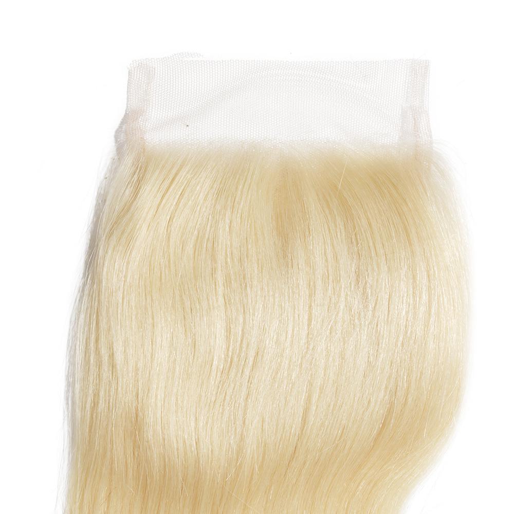 Body Wave Remy 4*4 Free Part Closure