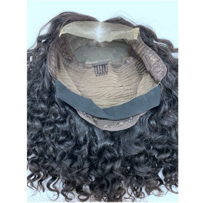 Brazilian Virgin Water Wave