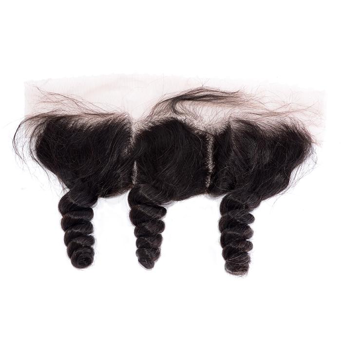Loose Wave Frontal