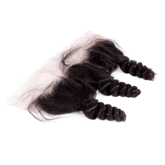 Loose Wave Frontal