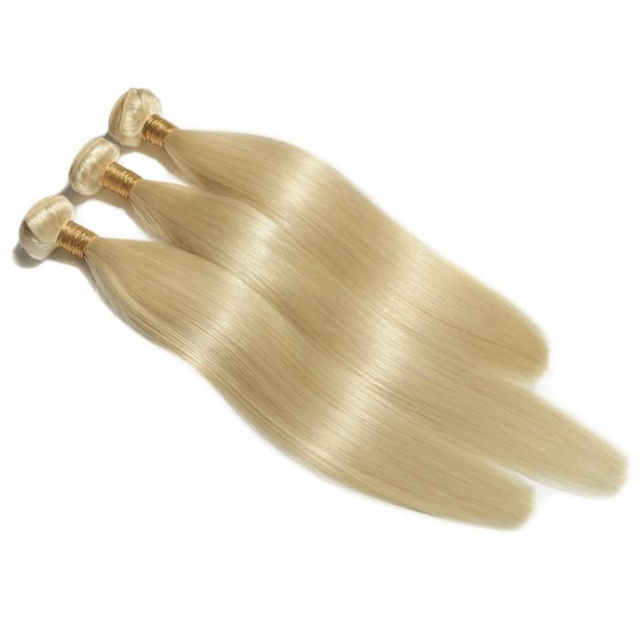 Brazilian/ Remy Hair 3 Bundles