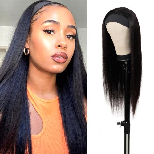 HeadBand Wigs