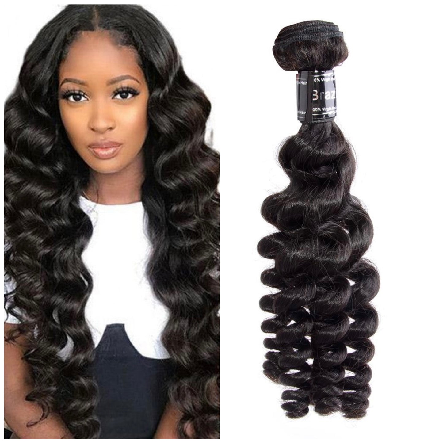 Loose Curl
