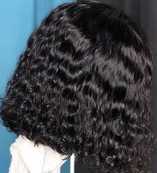 Brazilian Virgin Water Wave