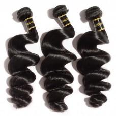 Brazilian/ Remy Hair 3 Bundles