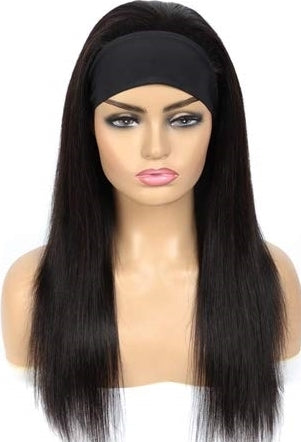 HeadBand Wigs