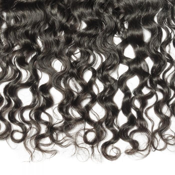 Natural Wave Frontal