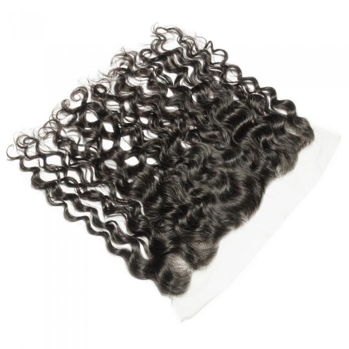 Natural Wave Frontal