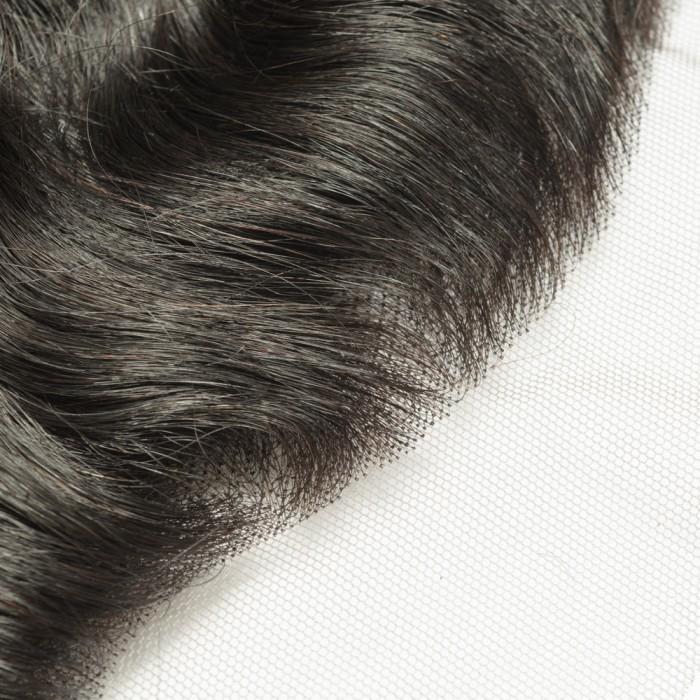 Natural Wave Frontal