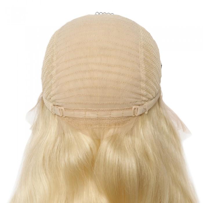 Body Wave 4x4 Frontal Lace Wig