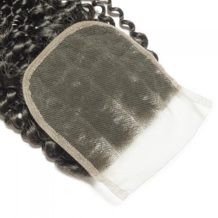 Kinky Curl Closure