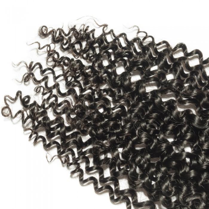 Kinky Curl Closure