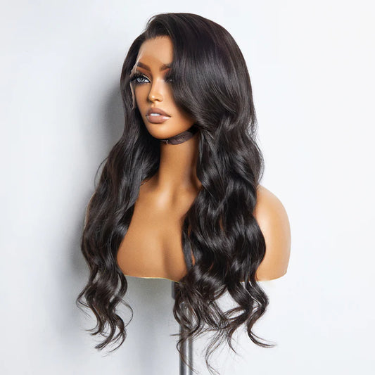 13x6 Frontal Lace Wig Body Wave