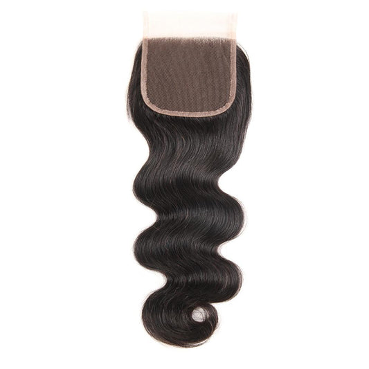 Body Wave Closure