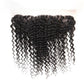 13" x 4" Deep Curl Free Part Frontal