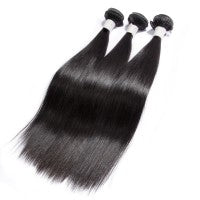 12A Bundles Straight Virgin Hair