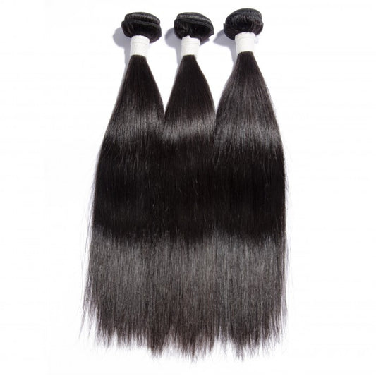 12A Bundles Straight Virgin Hair