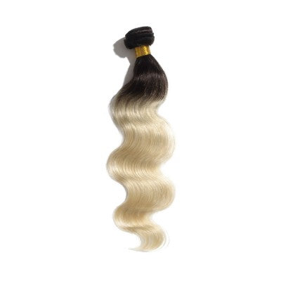 1B/613 Body Wave Ombre Hair