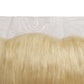 Straight Blonde Frontal #613