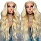 Body Wave 4x4 Frontal Lace Wig