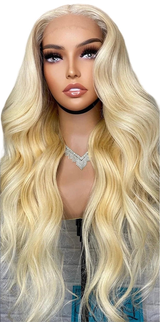Body Wave 4x4 Frontal Lace Wig