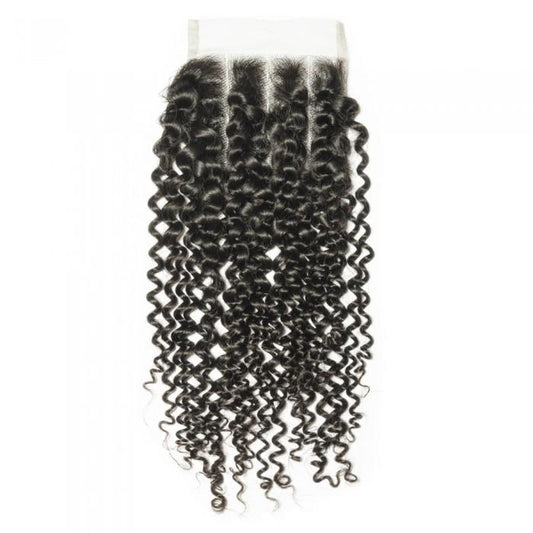 Kinky Curl Closure